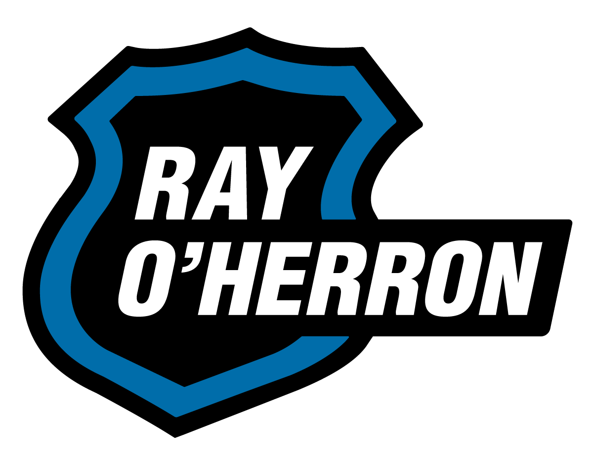 Ray O'Herron