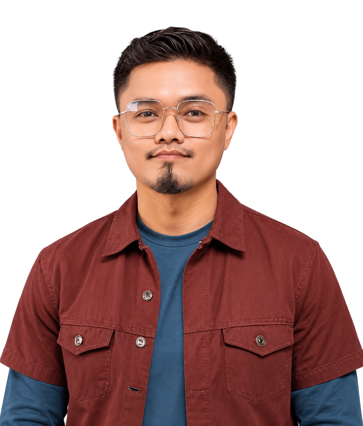 Jeffrey - RenderNinja video editor